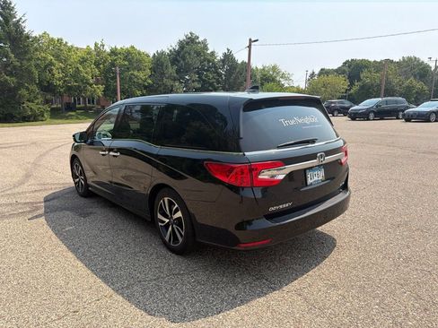 Used 2020 Honda Odyssey Elite image 29