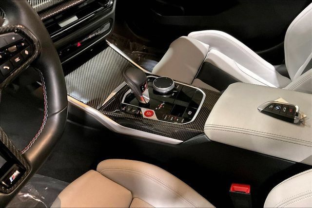 Used 2025 BMW M3 Competition AWD/4WD image 16