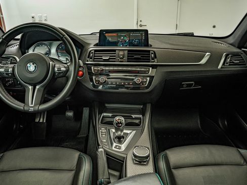 Used 2020 BMW M2 Competition w/ Executive Package RWD image 35