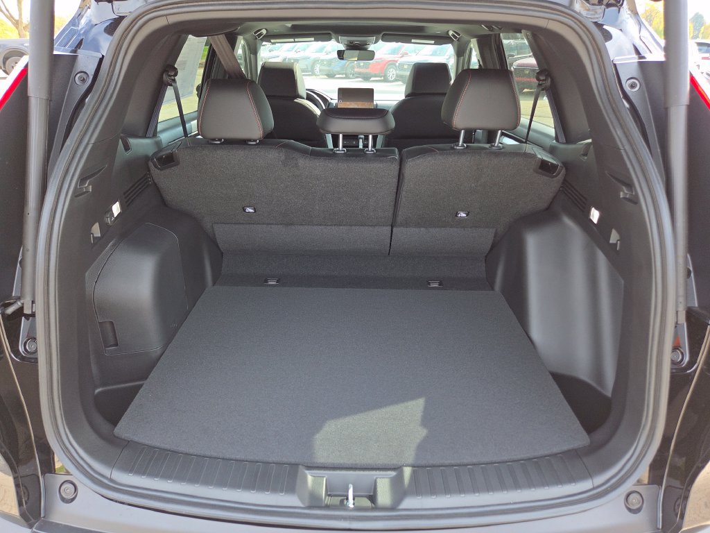 New 2027 Honda CR-V Sport-L image 27