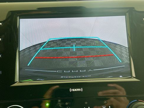 Used 2020 Toyota Camry LE w/ Carpet Mat Package FWD image 21