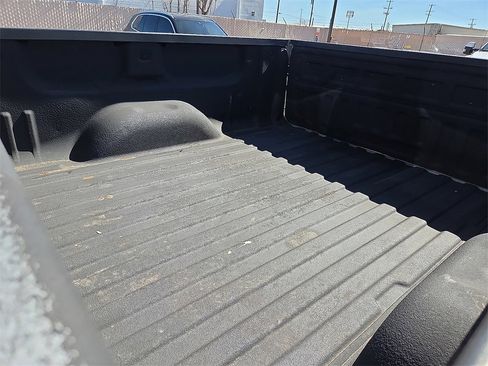 Used 2016 Chevrolet Silverado 1500 LTZ Z71 w/ LTZ Plus Package image 9