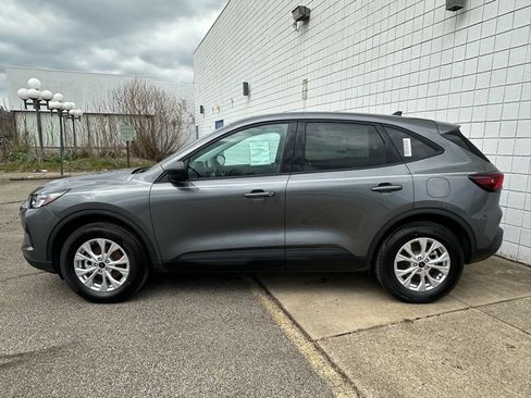 New 2026 Ford Escape Active w/ Tech Pack #1 AWD/4WD image 2