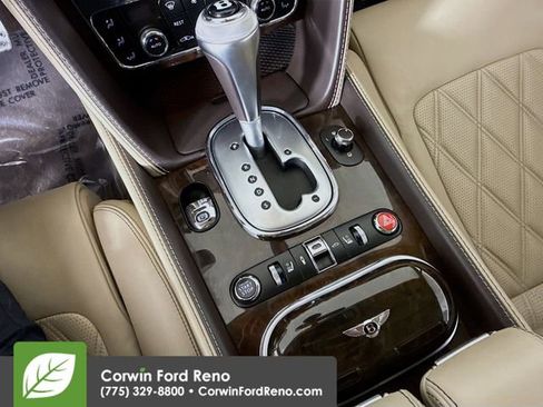 Used 2013 Bentley Continental GT image 17