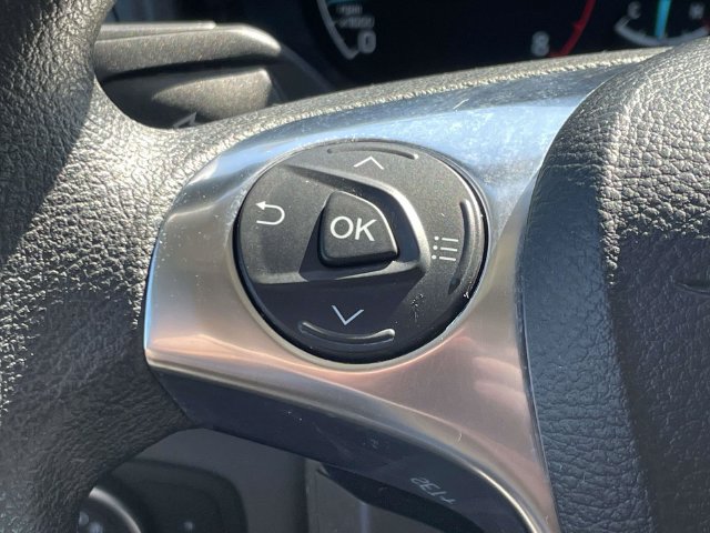 Certified 2023 Ford Transit Connect XL FWD image 22