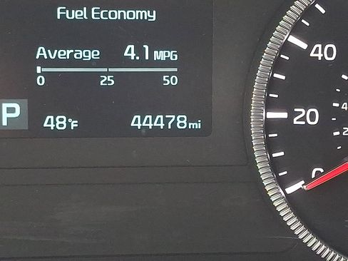 Used 2022 Kia Telluride S image 22