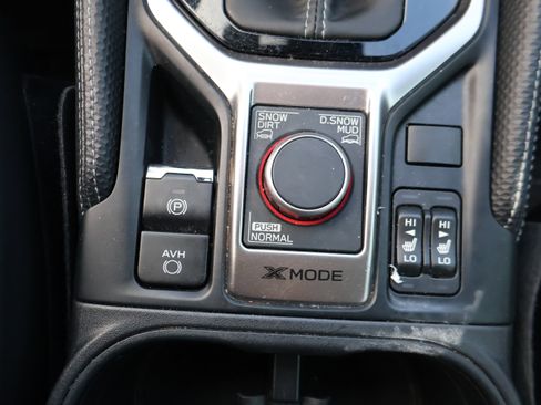 Used 2024 Subaru Forester Touring w/ POP Package 3 image 40