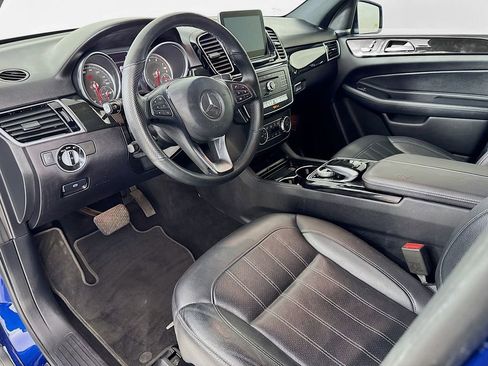 Used 2017 Mercedes-Benz GLE 350 4MATIC image 10