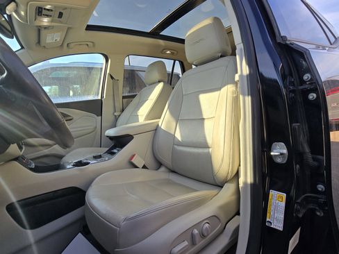 Used 2020 GMC Terrain Denali w/ GMC Pro Grade Package image 9