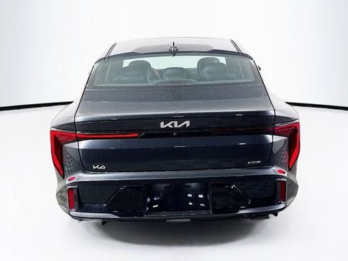 New 2025 Kia K4 GT-Line w/ GT-Line Premium Package image 6