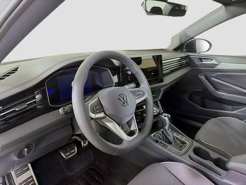New 2026 Volkswagen Jetta Sport image 9