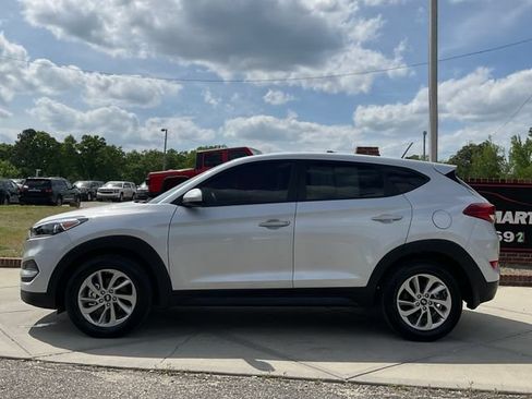 Used 2016 Hyundai Tucson SE FWD image 3
