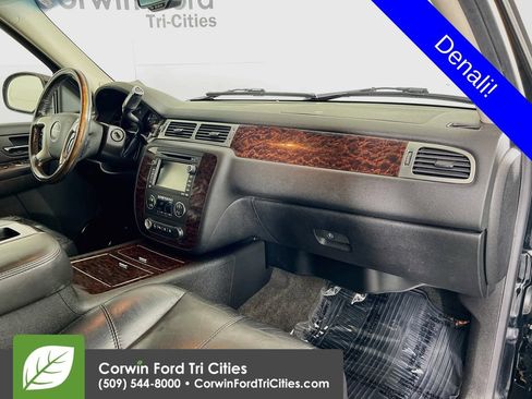 Used 2007 GMC Yukon Denali AWD/4WD image 33