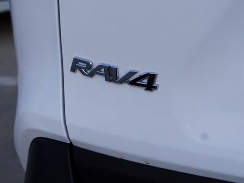 Certified 2024 Toyota RAV4 LE AWD/4WD image 10