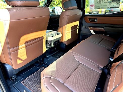 New 2026 Toyota Tundra 1794 Edition image 20
