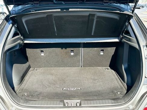 Used 2020 Hyundai Kona Ultimate w/ Cargo Package image 27