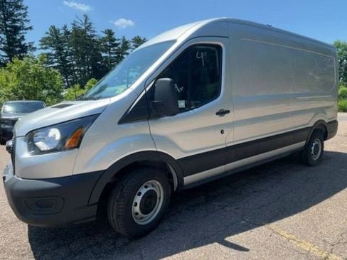New 2026 Ford Transit 350 148 Medium Roof RWD image 6