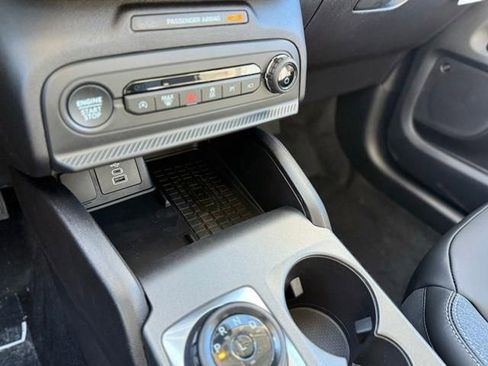 New 2025 Ford Bronco Sport Outer Banks w/ Outer Banks Tech Package+ image 24