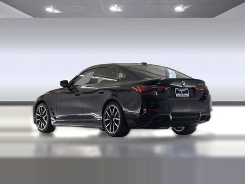 New 2026 BMW i4 eDrive40 w/ M Sport Package image 3