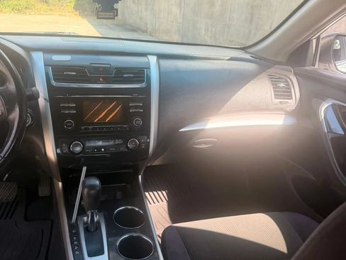 Used 2013 Nissan Altima 2.5 SV w/ 2.5SV Convenience Pkg FWD image 14