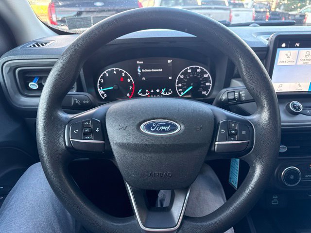 Used 2022 Ford Maverick XL w/ Equipment Group 100A Standard AWD/4WD image 12