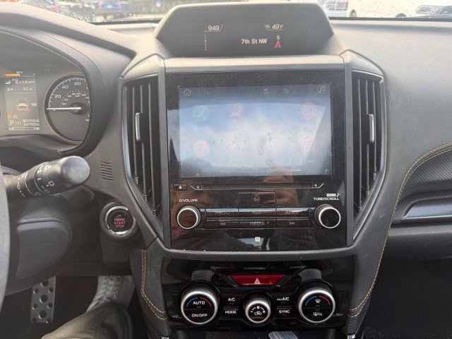 Used 2022 Subaru Forester Wilderness w/ Wilderness Package AWD/4WD image 14