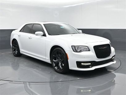 Used 2023 Chrysler 300 S w/ Comfort Group