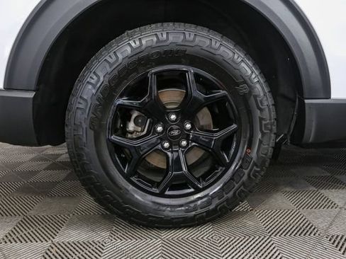 Used 2023 Ford Explorer Timberline AWD/4WD image 16