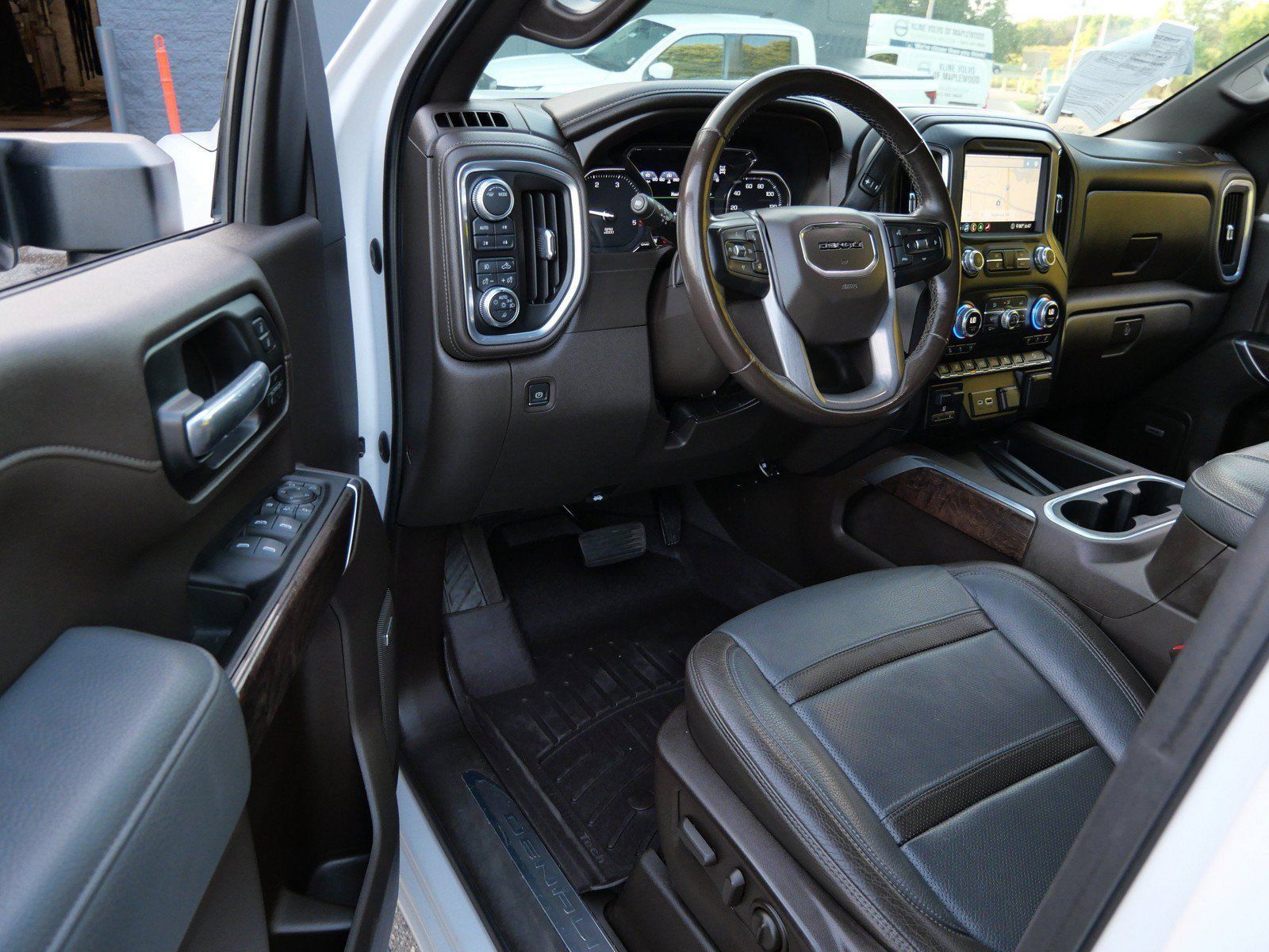 Used 2020 GMC Sierra 2500 Denali AWD/4WD image 11