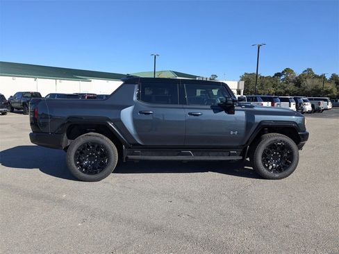 New 2026 GMC Hummer EV 2X image 3