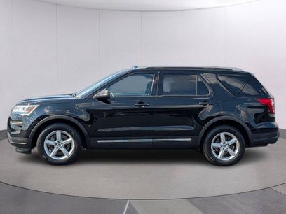 Used 2018 Ford Explorer XLT