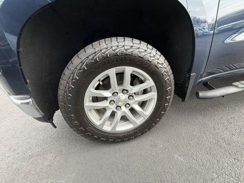 Used 2020 Chevrolet Silverado 1500 LT w/ All-Star Edition image 16