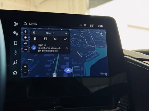 Used 2025 Chevrolet Corvette Stingray Premium Cpe w/ Z51 Performance Package image 39