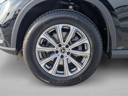 Certified 2026 Mercedes-Benz GLC 300 4MATIC image 10