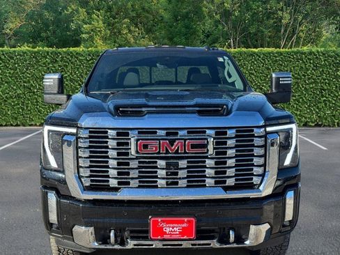 Used 2024 GMC Sierra 2500 Denali w/ Denali Reserve Package image 7