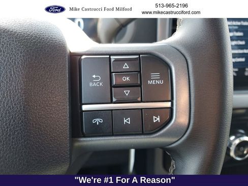 Certified 2024 Ford F150 XLT w/ Mobile Office Package image 20