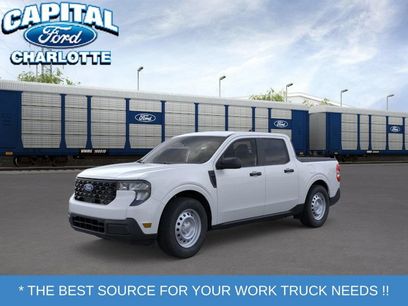 New 2026 Ford Maverick XL