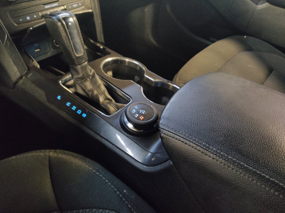 Used 2017 Ford Explorer XLT AWD/4WD image 26