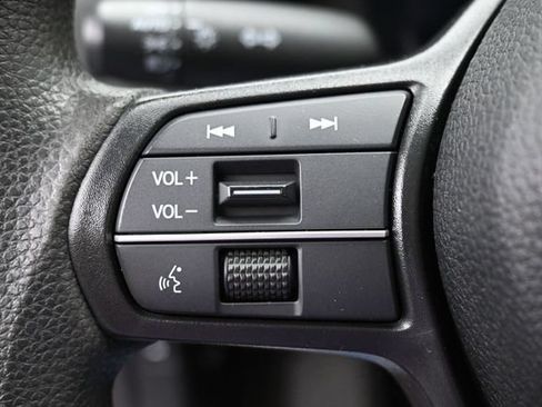 Used 2024 Honda Accord LX image 18
