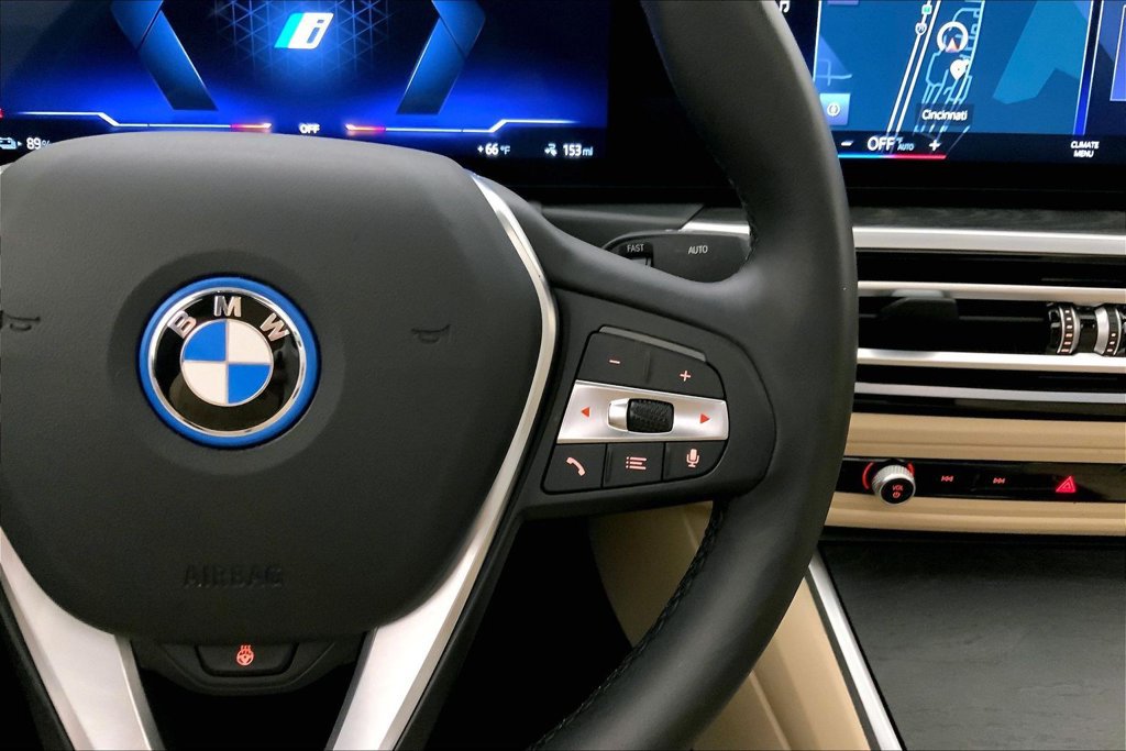 Certified 2023 BMW i4 eDrive35 RWD image 19