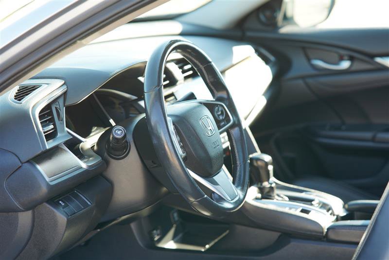 Used 2016 Honda Civic EX-L image 56