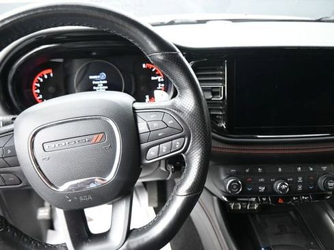 Used 2023 Dodge Durango R/T AWD/4WD image 29