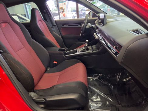 Used 2022 Honda Civic Si image 16