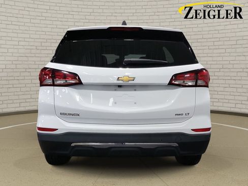 Used 2023 Chevrolet Equinox LT image 6