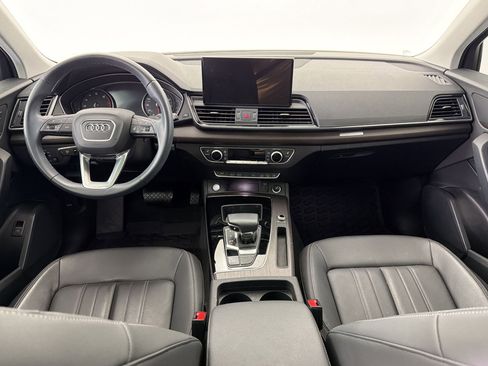 Certified 2023 Audi Q5 2.0T Premium w/ Convenience Package image 16