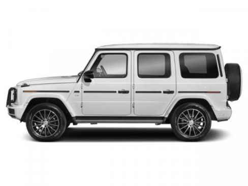 Used 2019 Mercedes-Benz G 550 image 3