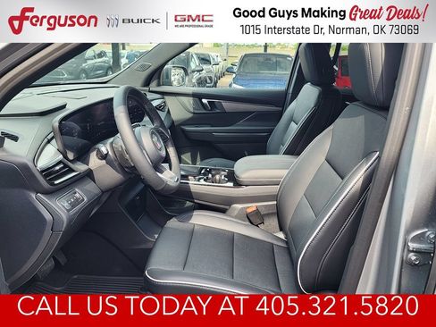 New 2026 Buick Enclave Preferred w/ Power Package FWD image 16