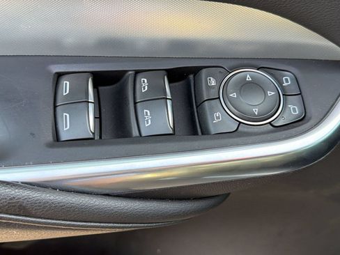 Used 2020 Cadillac XT4 Premium Luxury w/ Driver Awareness Package FWD image 14