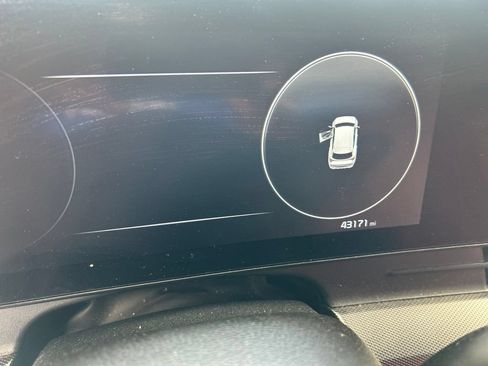 Used 2023 Kia Sportage SX AWD/4WD image 4