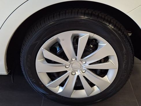 Certified 2023 Subaru Impreza 2.0i AWD/4WD image 11